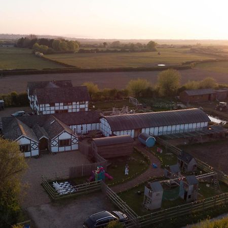 Barnacre Green Cottage - Eco-Friendly Cosy Cottage Moreton  Exteriör bild
