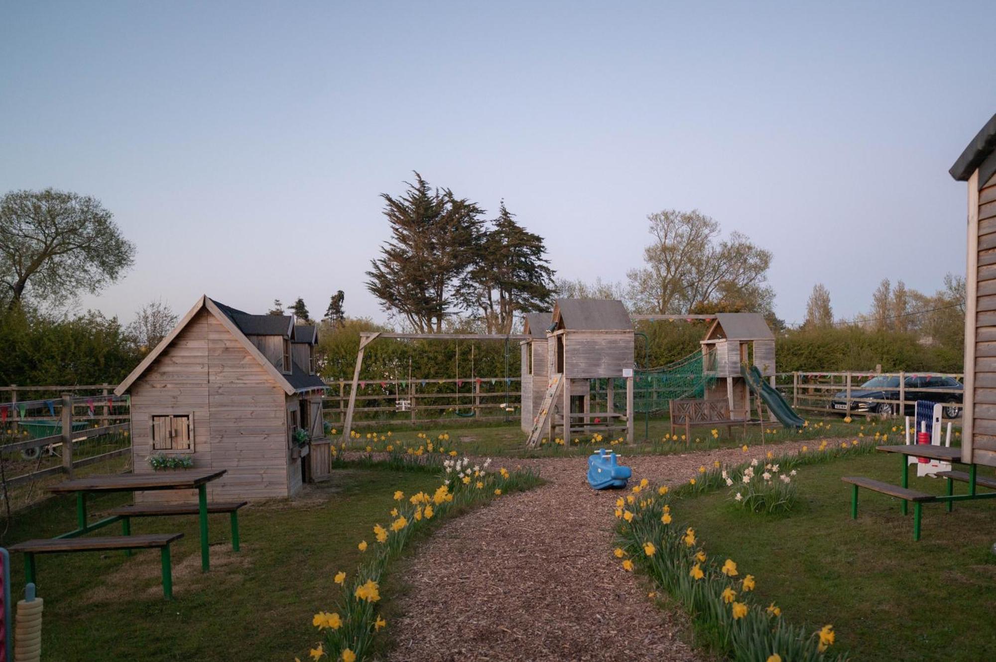 Barnacre Green Cottage - Eco-Friendly Cosy Cottage Moreton  Exteriör bild