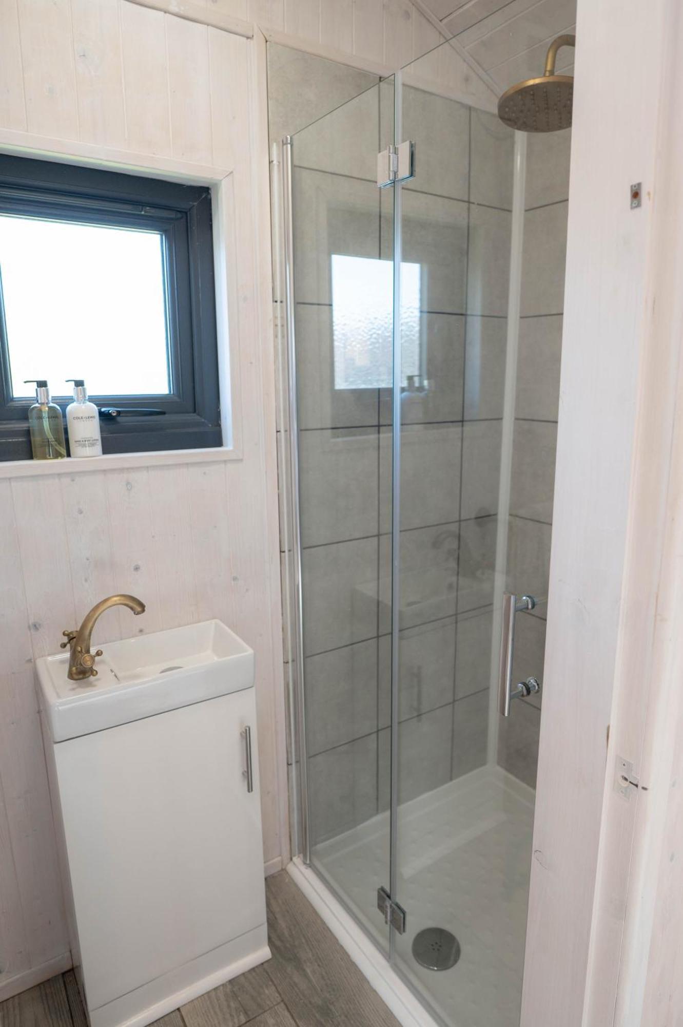 Barnacre Green Cottage - Eco-Friendly Cosy Cottage Moreton  Exteriör bild