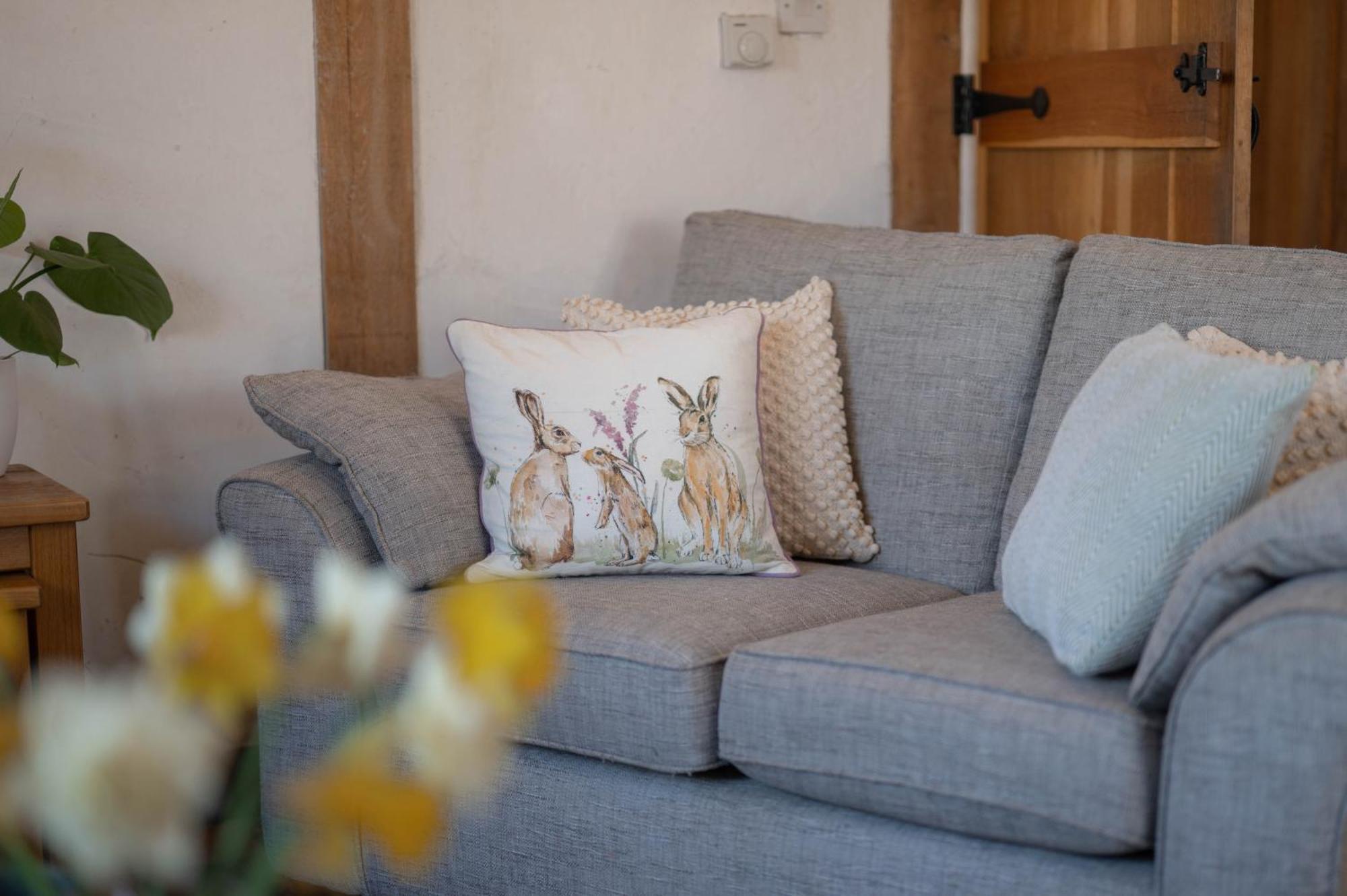Barnacre Green Cottage - Eco-Friendly Cosy Cottage Moreton  Exteriör bild